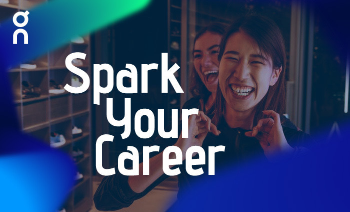 Spark Your Career