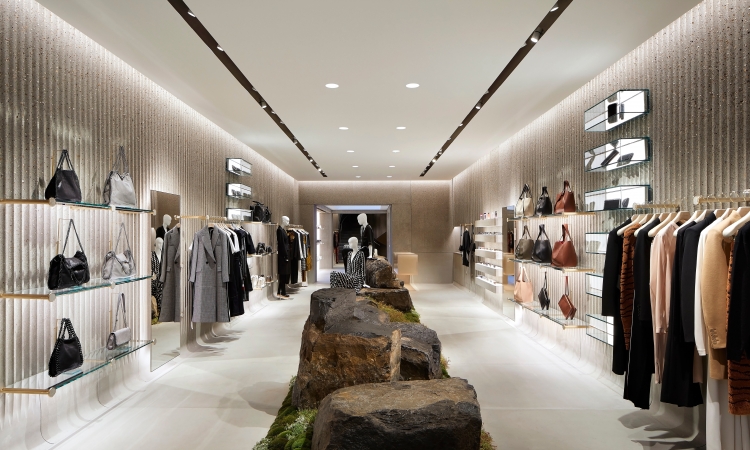 Stella Mccartneyの求人情報 Nestbowl